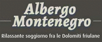 Albergo Ristorantino Montenegro da Tavin Albergo Ristorantino Montenegro da Tavin