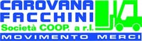 Logo di CAROVANA FACCHINI soc.coop.