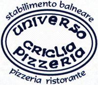 Logo di UNIVERSO snc