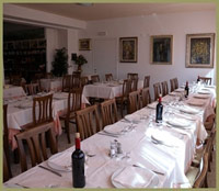 Logo di RISTORANTE DA FERRO