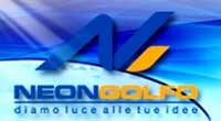 Logo di NEON GOLFO