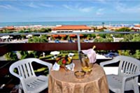 Logo di HOTEL AREION