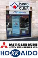Foto von PUNTO CLIMA srl