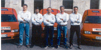 Logo di TECNO 3 snc