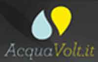 Logo di ACQUAVOLT