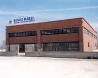 Logo di EGIDIO MASSEI