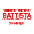 Logo di AUTOFFICINA MECCANICA BATTISTA DOMENICO