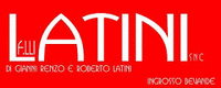 Logo di FRATELLI LATINI