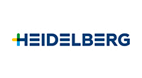 Logo di HEIDELBERG ITALIA