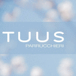 Logo di TUUS PARRUCCHIERI