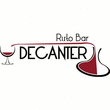 Logo di DECANTER