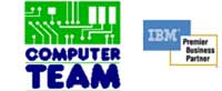 Logo di COMPUTER TEAM srl