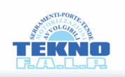 Logo di TEKNO F.A.L.P.