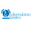 Logo di POLIAMBULATORIO LAMETINO