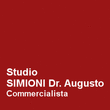 Logo di SIMIONI DR. AUGUSTO