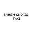Logo di BABUIN ONORIO TAXI