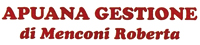 Logo di APUANA GESTIONE