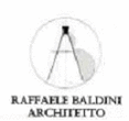 Logo di RAFFAELE BALDINI ARCHITETTO