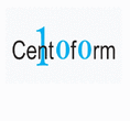 Logo di CENTOFORM