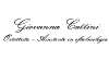 Logo di GIOVANNA CATTINI ORTOTTISTA - ASSISTENTE IN OFTALMOLOGIA