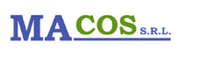 Logo di MACOS