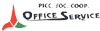 Logo di OFFICE SERVICE