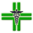 Logo di FARMACIA INSARDA'