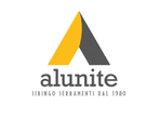 Logo di ALUNITE