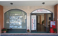 Logo di BIGOZZI IMMOBILIARE