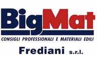 Logo di FREDIANI srl - BIGMAT