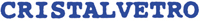 Logo di CRISTALVETRO snc