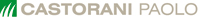 Logo di CASTORANI PAOLO
