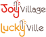 LUCKYVILLE