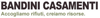 BANDINI CASAMENTI srl