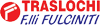 Traslochi F.lli Fulciniti Traslochi F.lli Fulciniti