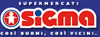 Logo di SUPERMERCATO SIGMA SUPERSTORE