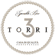 Logo di TRATTORIA TRE TORRI