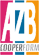 Logo di AZB COOPERFORM