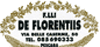 F.lli De Florentiis dei Fratelli De Florentiis F.lli De Florentiis dei Fratelli De Florentiis