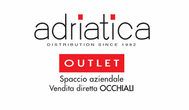 Adriatica Outlet - Adriatica Distribuzione Ottica Adriatica Outlet - Adriatica Distribuzione Ottica