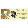 Logo di RIBERI RETTIFICA