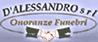 Onoranze Funebri D'Alessandro Onoranze Funebri D'Alessandro