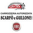 Carrozzeria Scarfo' & Gullone Autorizzata Fiat Carrozzeria Scarfo' & Gullone Autorizzata Fiat