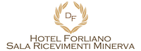 Hotel Forliano - Sala Ricevimenti Minerva Hotel Forliano - Sala Ricevimenti Minerva