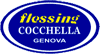 Flessing Cocchella Flessing Cocchella