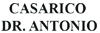 Casarico Dr. Antonio Casarico Dr. Antonio