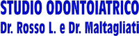 Studio Odontoiatrico Associato Dr. Rosso e Dr. Maltagliati Studio Odontoiatrico Associato Dr. Rosso e Dr. Maltagliati