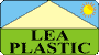 Logo di LEA PLASTIC