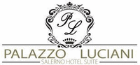 Palazzo Luciani - Salerno Hotel Suite Palazzo Luciani - Salerno Hotel Suite
