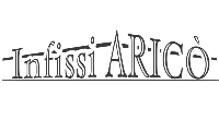 Infissi Aricò Infissi Aricò